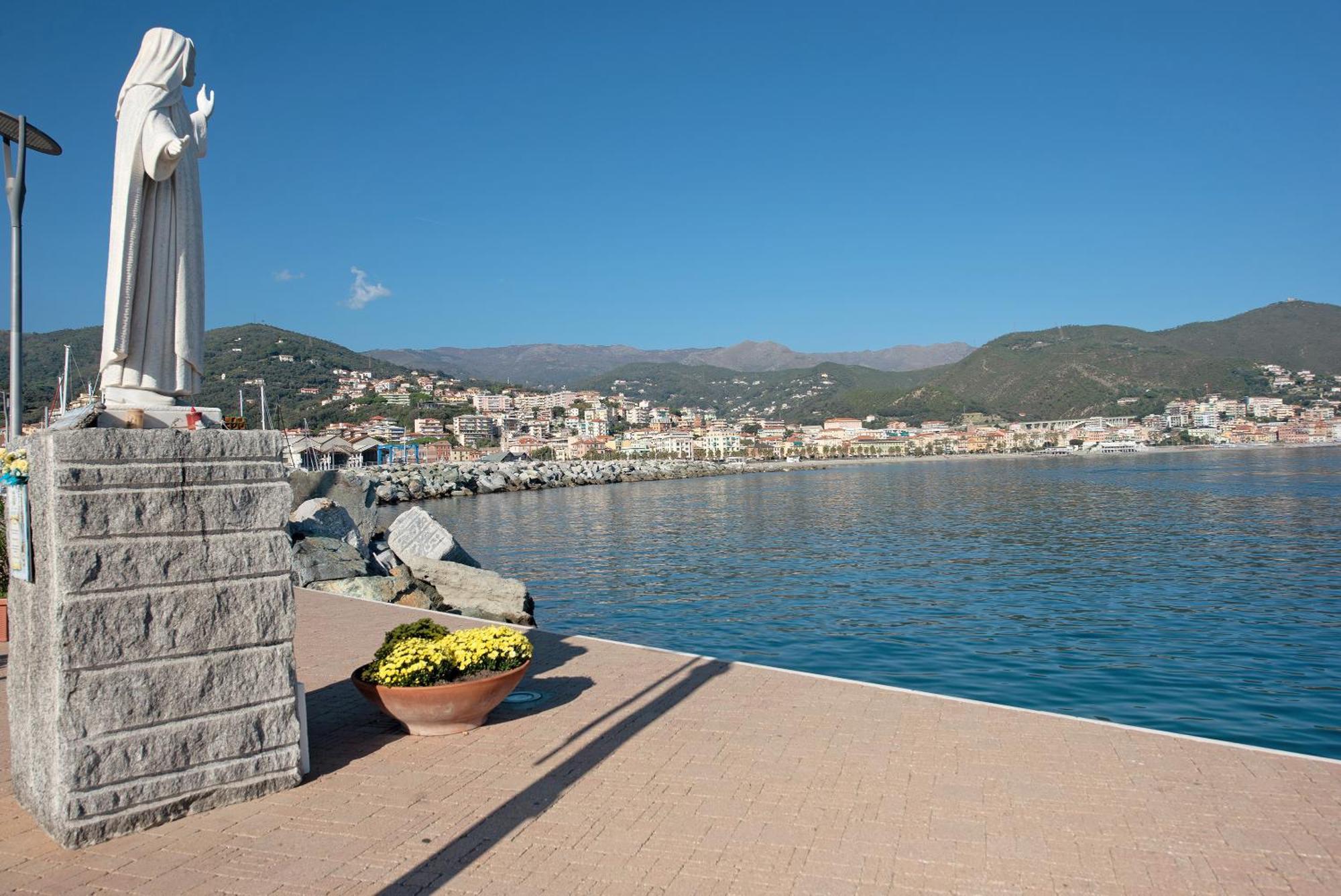 Casa Marincanto Varazze Exterior foto